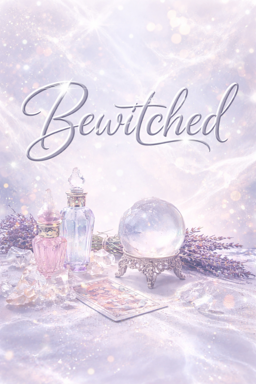 Bewitched: The Magic Behind the Name